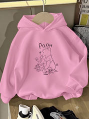 Pooh Dream Hoodie