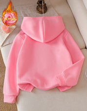 Capybara Cute Hoodie