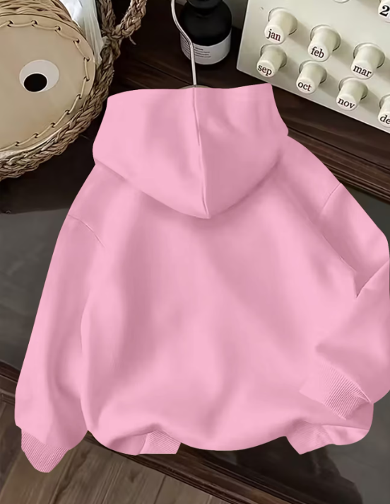 Pooh Dream Hoodie