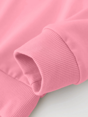 Pink Ohana Hoodie